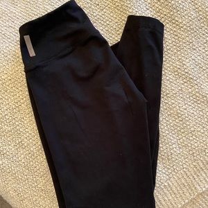 Zella black leggings